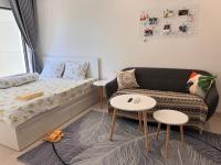 Apartamento de 1 dormitorio