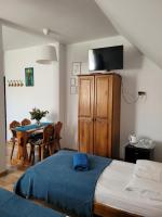 Vierbettzimmer