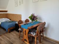 Vierbettzimmer