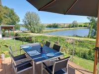 maison caroline bairon - B&B Le Chesne