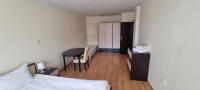 Apartment mit 1 Schlafzimmer und Aussicht