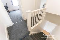 Irvine Contractor Accommodation - Bed and Breakfast