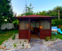 Dom Pracy Twórczej Macondo - Bed and Breakfast Miedzno