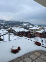 B&B Serravalle Scrivia - Casa vacanze Abbazia - Bed and Breakfast Serravalle Scrivia