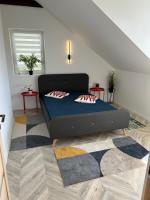 B-Home - Chambres d'hôtes Göd