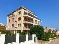 Black Sea Breeze Apartment No 3 - B&B