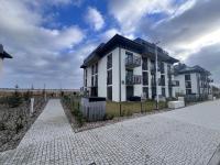 Apartamenty MIW Dziwnów 21 - B&B