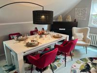 Sweet Little Home Mimi - B&B Berlin