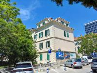 Apartman Sun-Sea - Chambres d'hôtes Split