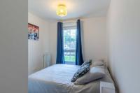 Appartement Cosy Rez de jardin - B&B Benerville-sur-Mer