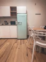 Deluxe Apartment mit 1 Schlafzimmer