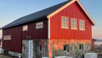 Lofoten Ocean View - Sandøy Gård - B&B Sand