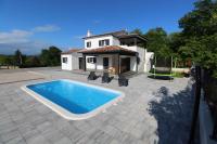 Holiday home in Labin 43238 - Ferienwohnung Labin