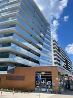 Familieappartement met 1 Slaapkamer