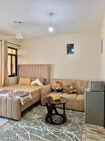 B&B Mombasa - Homely studio Apartment 2 - Bed and Breakfast Mombasa