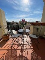 FLORENCE ROOFTOP RETREAT - Ferienwohnung Florenz
