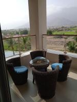 Sifah Inn - B&B As Sīfah