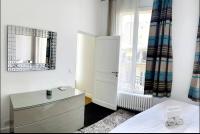 Cosy Modern AC flat - Chambres d’hôtes Paris