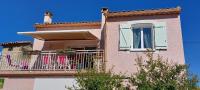 B&B Prades-sur-Vernazobre - Lenga doc - Bed and Breakfast Prades-sur-Vernazobre