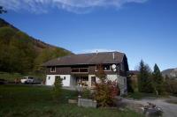 Maison du Bûcheron - Bed and Breakfast Vacheresse