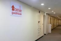 "GRAND OPENED" Maxtyle Guesthouse Dongdaemun - B&B