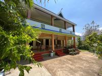 B&B Masinagudi - The Midway Jungle Resort - Bed and Breakfast Masinagudi