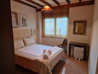 B&B Almansa - Airam El Desván - Bed and Breakfast Almansa