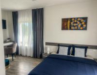 Guest House Klanfar - B&B Grabovac