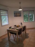 Maison au calme - Ferienwohnung