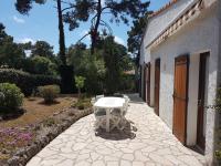 Maison La Palmyre - Bed and Breakfast Les Mathes