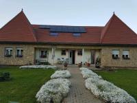 Appartement dans Maison en pleine campagne - Ferienwohnung Heille