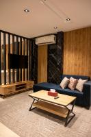 فلل وشقق تيرا النسيم الفندقية - Bed and Breakfast Taif