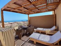 B&B Port Safaga - Rooftop with amazing sea view - Bed and Breakfast Port Safaga