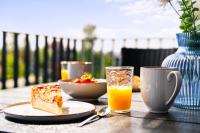 SEEzauber in dirketer Seenähe - Ferienwohnung Friedrichshafen