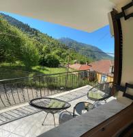 Mountain Serenity - Bed and Breakfast Kónitsa