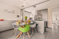 SEErelax Apartment in direkter Seenähe - B&B Friedrichshafen