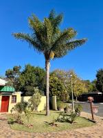 The Eagle and Bear Guesthouse - Bed and Breakfast Kaapstad