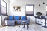 Wichrowe Wzgórza, MyWeek - Ferienwohnung Bad Altheide