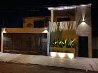 Residencias Las Flores - B&B