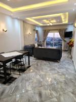 Magnifique appartement haut standing à Kotto, calme, propre, securise avec groupe electrogene et wifi - B&B Douala