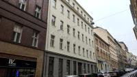 Black & White Apartment Prague by Wenceslas Square and Muzeum - B&B Praga