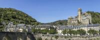 B&B Estaing - Chez Cornélia - Bed and Breakfast Estaing