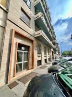 Central Charm Apartment - B&B Milano