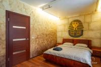 Išskirtinio dizaino 2 kambarių butas Palangoje - Chambres d'hôtes Palanga
