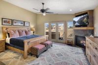 Rim Village I1 - Bed and Breakfast