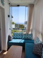 Bella vista cabo nigro - Chambres d’hôtes Cap Negro II