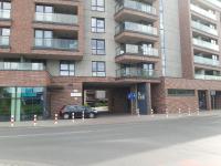 Apollo Apartments Zabłocie 21 - B&B
