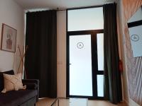 Estudios a metros de los Jardines del Turia - B&B Valencia