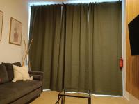 Estudio a Estrenar a metros de los Jardines del Turia - Bed and Breakfast