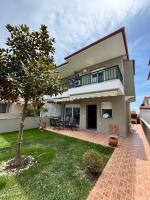 K&B House - B&B Nikiti